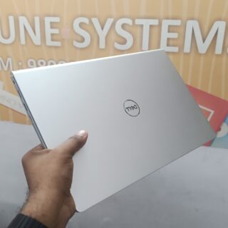 DELL LATITUDE