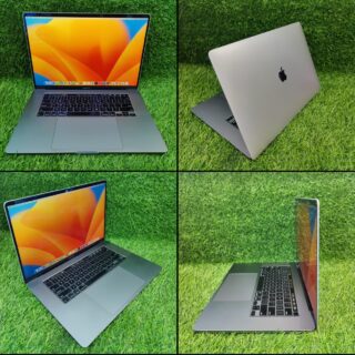 Buy Apple Macbook A2141 Core i9 with 8core , Tilak Road Pune