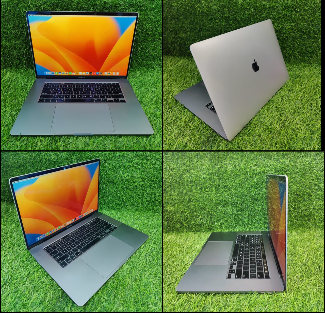 Buy Apple Macbook A2141 Core i9 with 8core , Tilak Road Pune