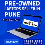 Pune Buy Pre-owned Laptops In Pune, Pimpri, Chinchwad