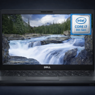 Dell Latitude 5400 i7 8th Gen | 16GB RAM | 512GB SSD | 14-inch