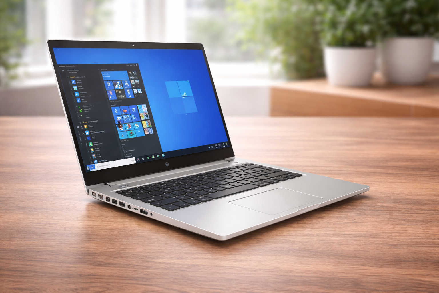 HP EliteBook 840 G7 Core i7 10th Gen | 16GB RAM | 256GB NVMe SSD | 14" FHD